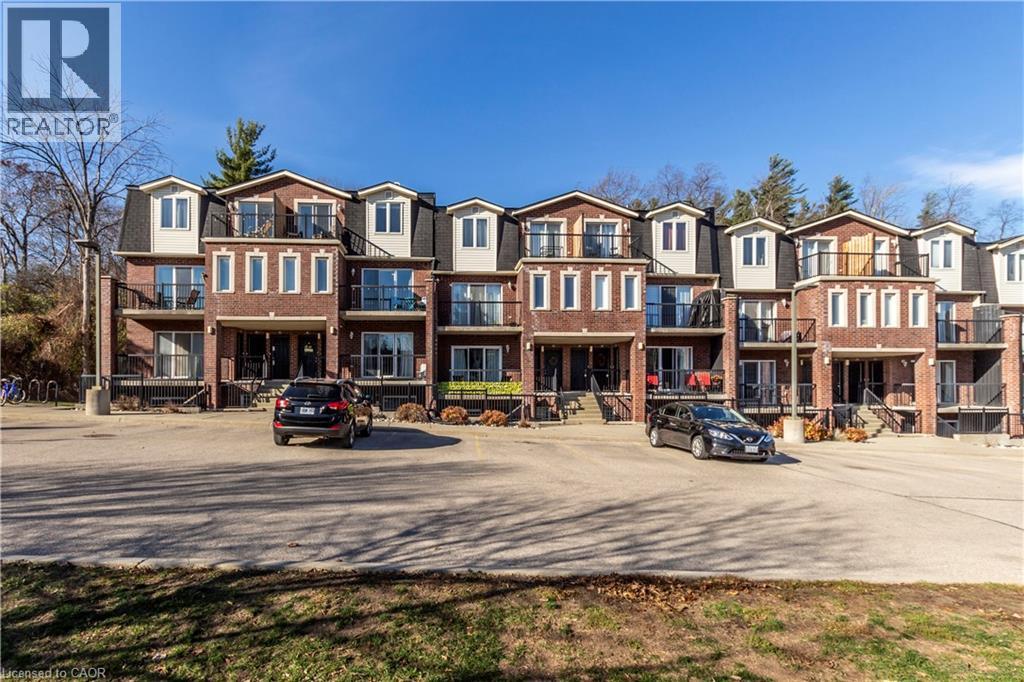 45 Cedarhill Crescent Unit# 1c, Kitchener, Ontario N2E 0A2 - Photo 1 - 40792786