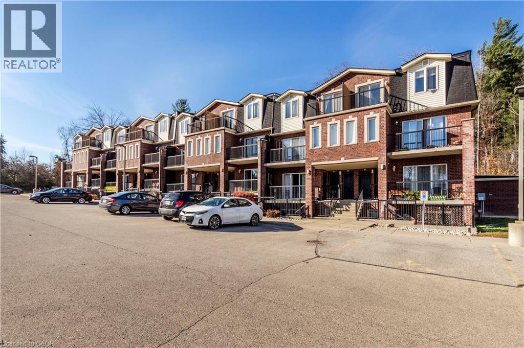 45 Cedarhill Crescent Unit# 1c, Kitchener, Ontario N2E 0A2 - Photo 2 - 40792786