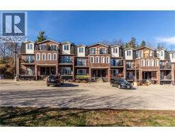 45 CEDARHILL Crescent Unit# 1C, Kitchener, Ontario
