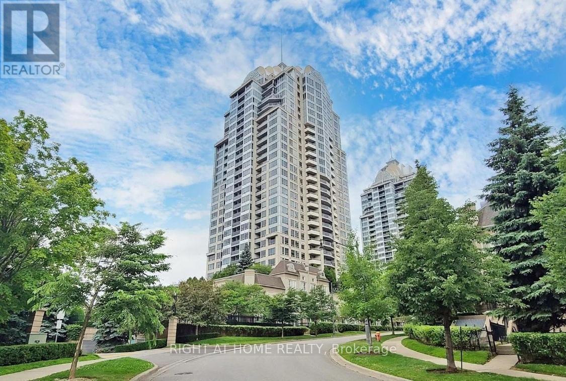 1111 - 1 REAN DRIVE, Toronto, Ontario