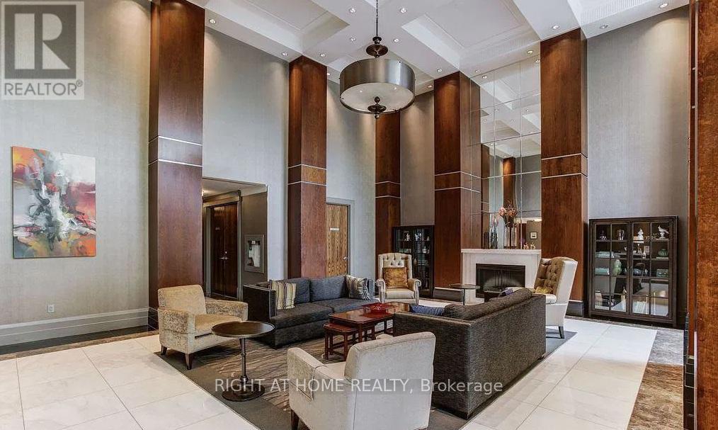 1111 - 1 Rean Drive, Toronto, Ontario M2K 3C1 - Photo 10 - C12608710