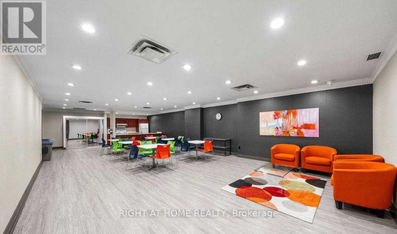 1111 - 1 Rean Drive, Toronto, Ontario M2K 3C1 - Photo 11 - C12608710