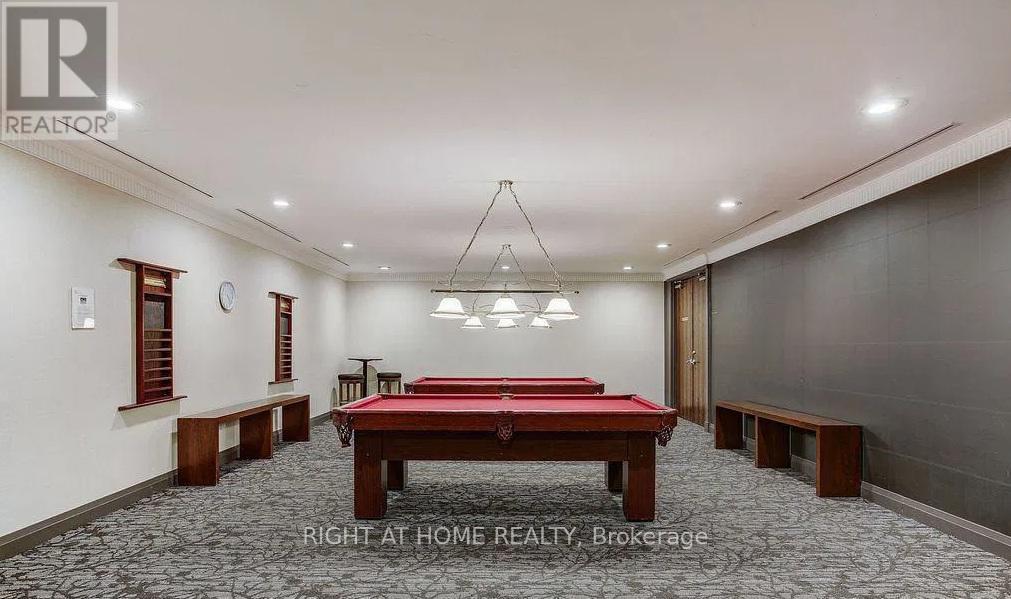 1111 - 1 Rean Drive, Toronto, Ontario M2K 3C1 - Photo 12 - C12608710