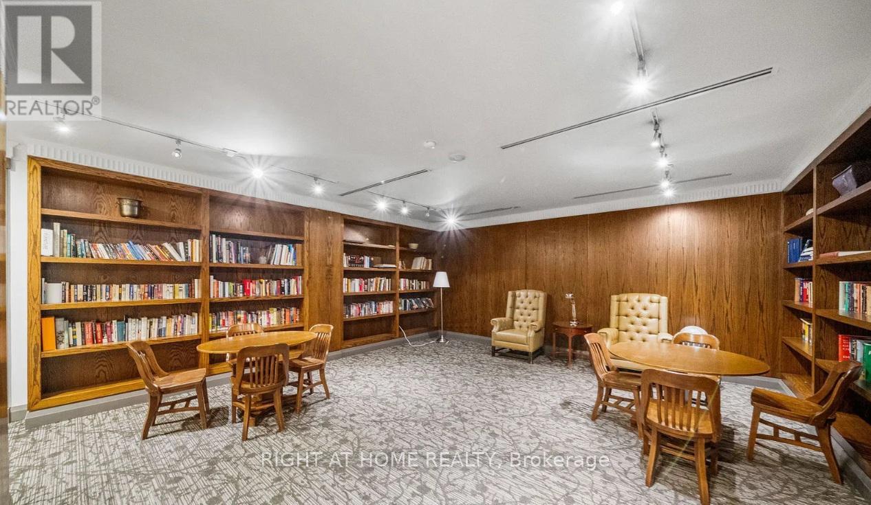 1111 - 1 Rean Drive, Toronto, Ontario M2K 3C1 - Photo 14 - C12608710