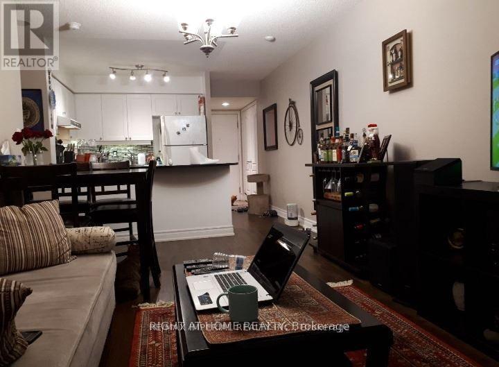 1111 - 1 Rean Drive, Toronto, Ontario M2K 3C1 - Photo 3 - C12608710