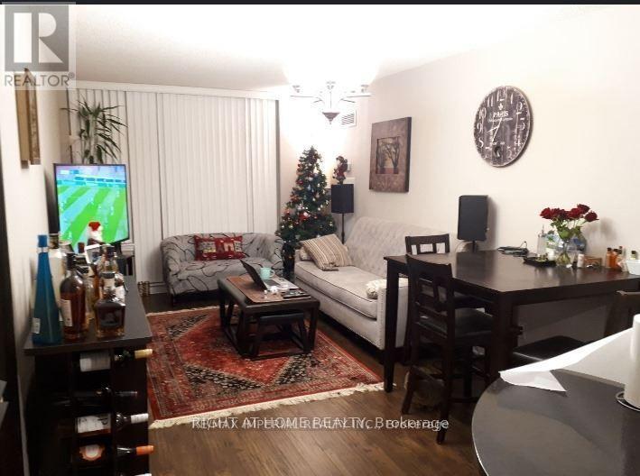 1111 - 1 Rean Drive, Toronto, Ontario M2K 3C1 - Photo 4 - C12608710