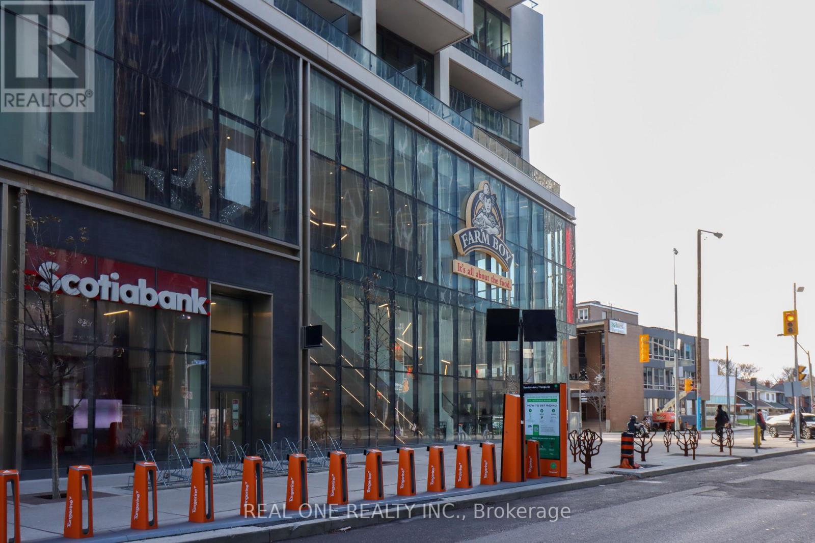 1711 - 20 Soudan Avenue, Toronto, Ontario M4S 0E2 - Photo 29 - C12608718