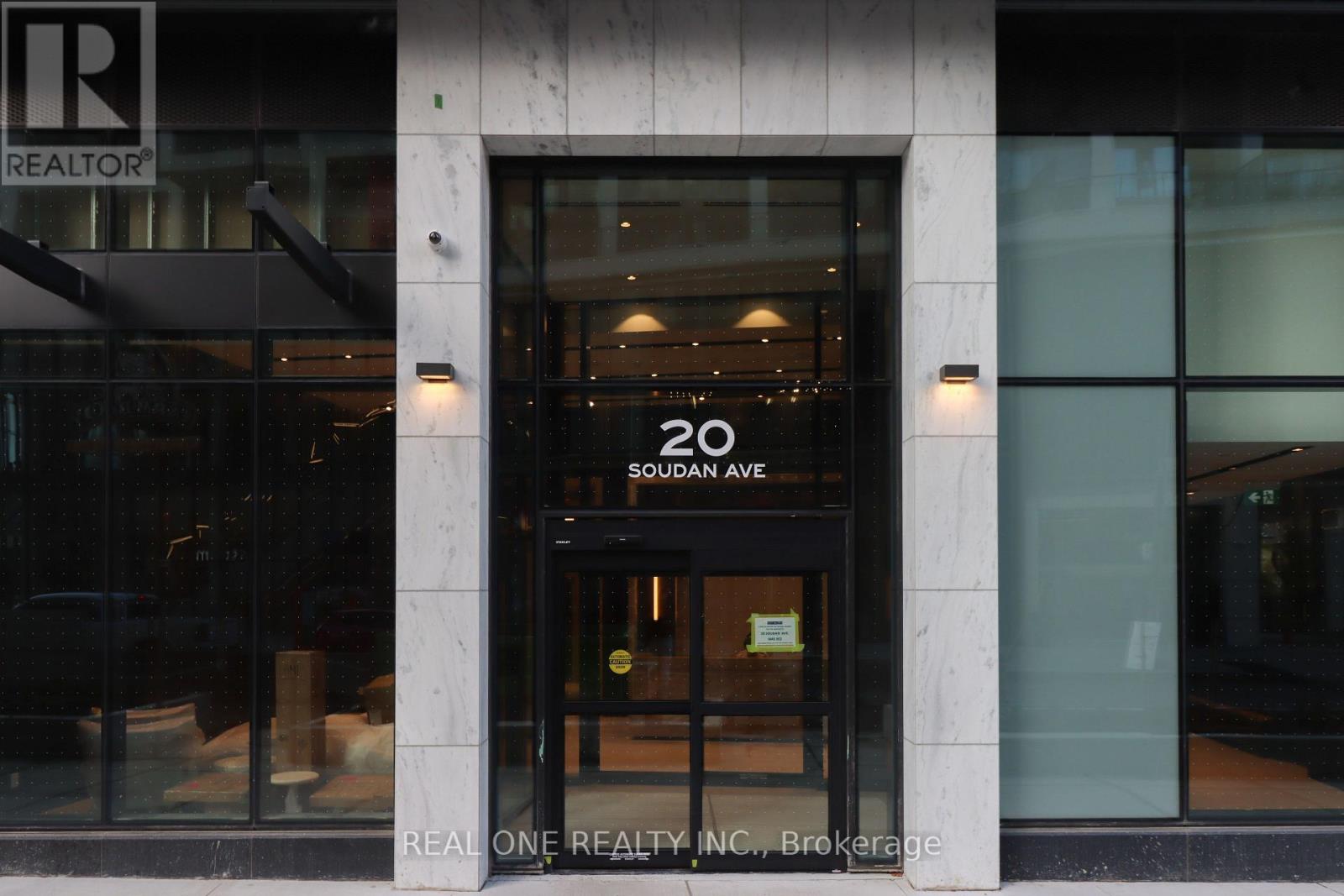1711 - 20 Soudan Avenue, Toronto, Ontario M4S 0E2 - Photo 3 - C12608718