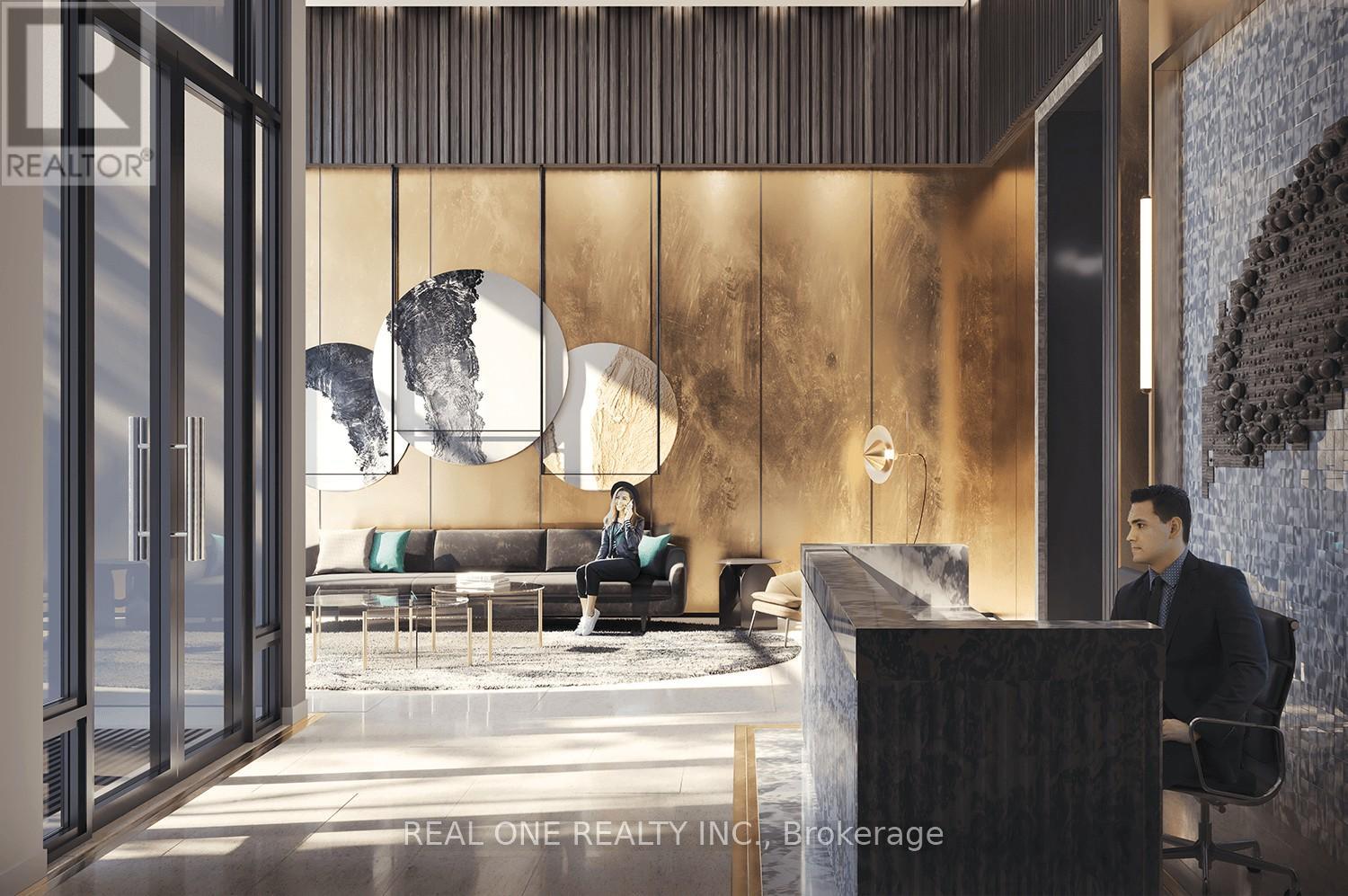 1711 - 20 Soudan Avenue, Toronto, Ontario M4S 0E2 - Photo 4 - C12608718