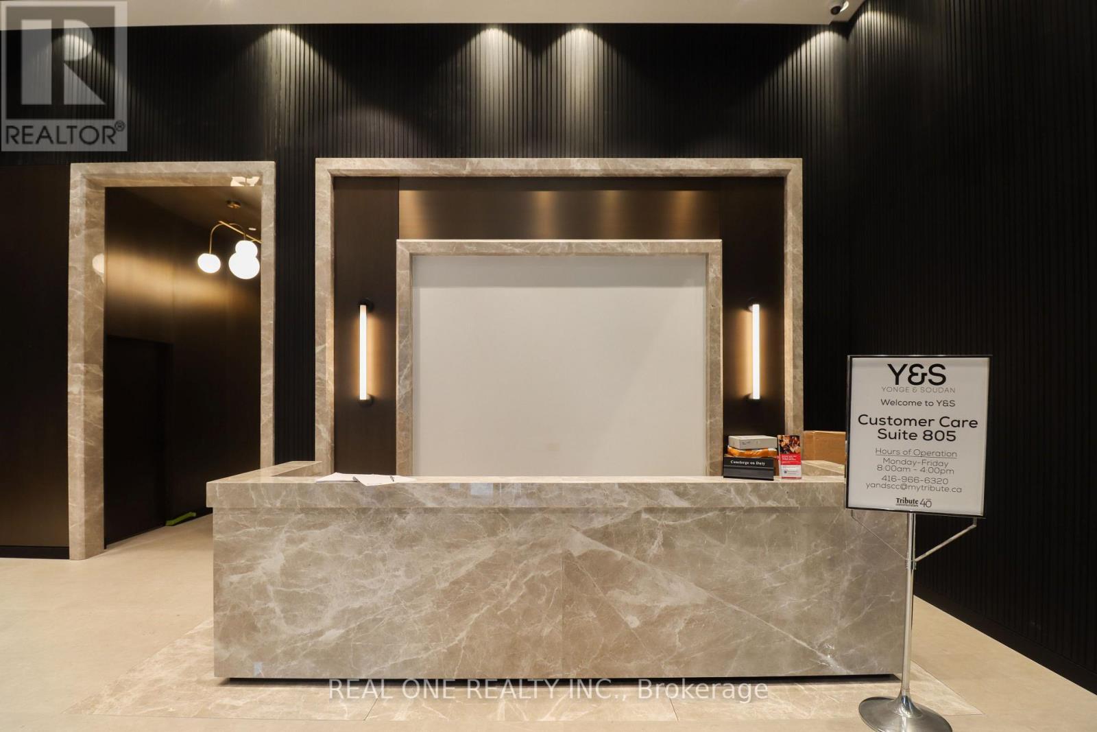 1711 - 20 Soudan Avenue, Toronto, Ontario M4S 0E2 - Photo 5 - C12608718