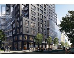 1711 - 20 SOUDAN AVENUE, Toronto, Ontario