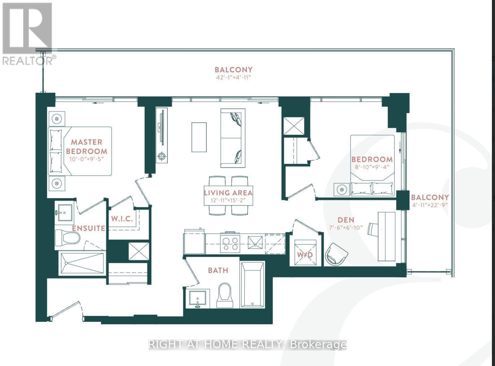 710 - 5 Defries Street S, Toronto, Ontario  M5A 0W7 - Photo 19 - C12557354