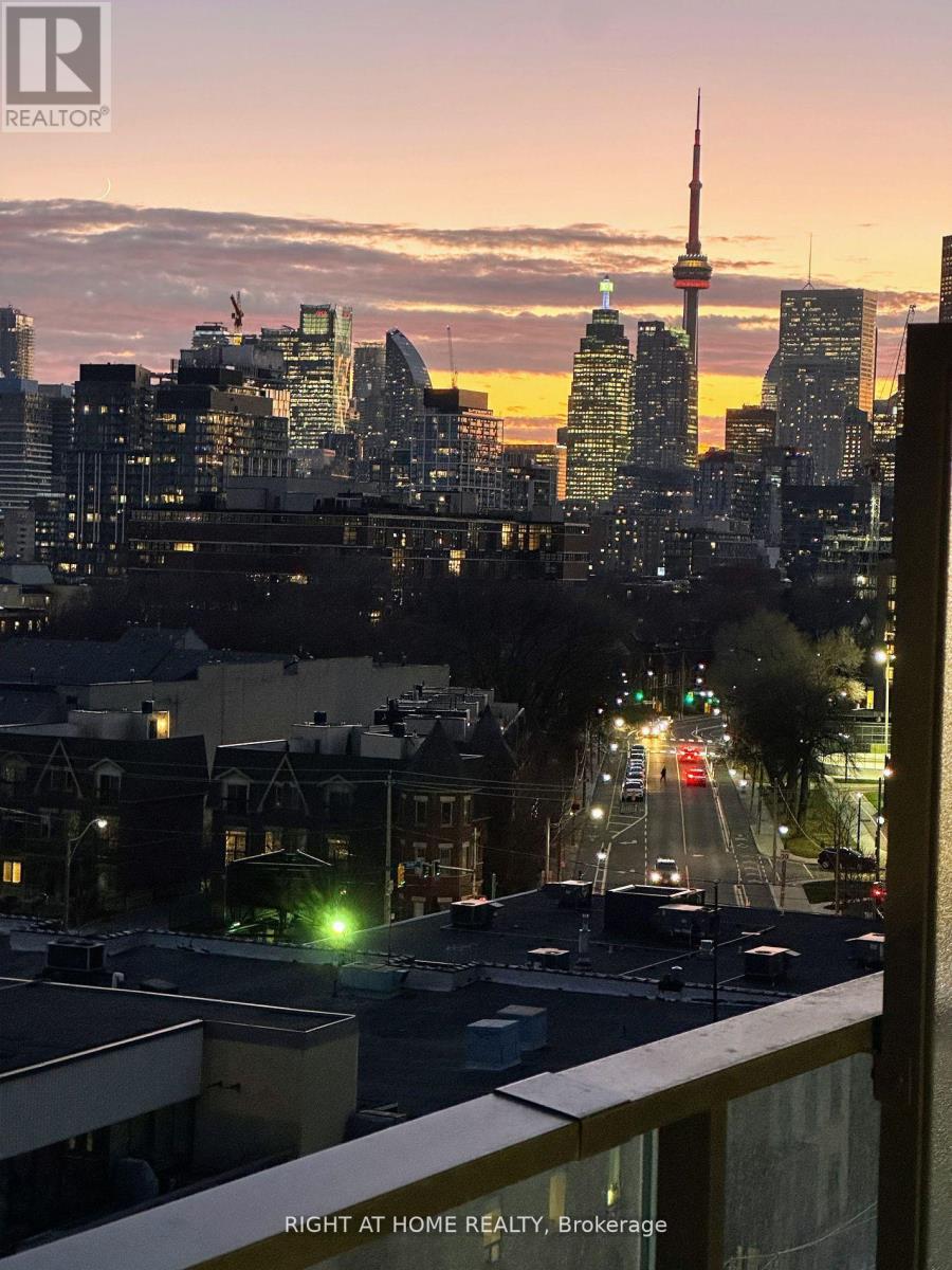 710 - 5 Defries Street S, Toronto, Ontario  M5A 0W7 - Photo 16 - C12557354