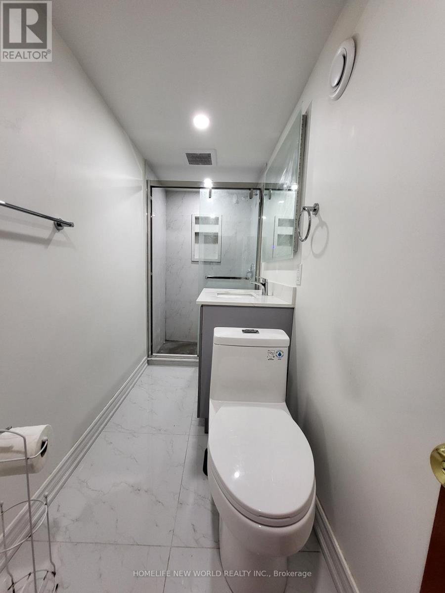 Basement - 118 Cartier Crescent, Richmond Hill, Ontario L4C 2N6 - Photo 15 - N12608708