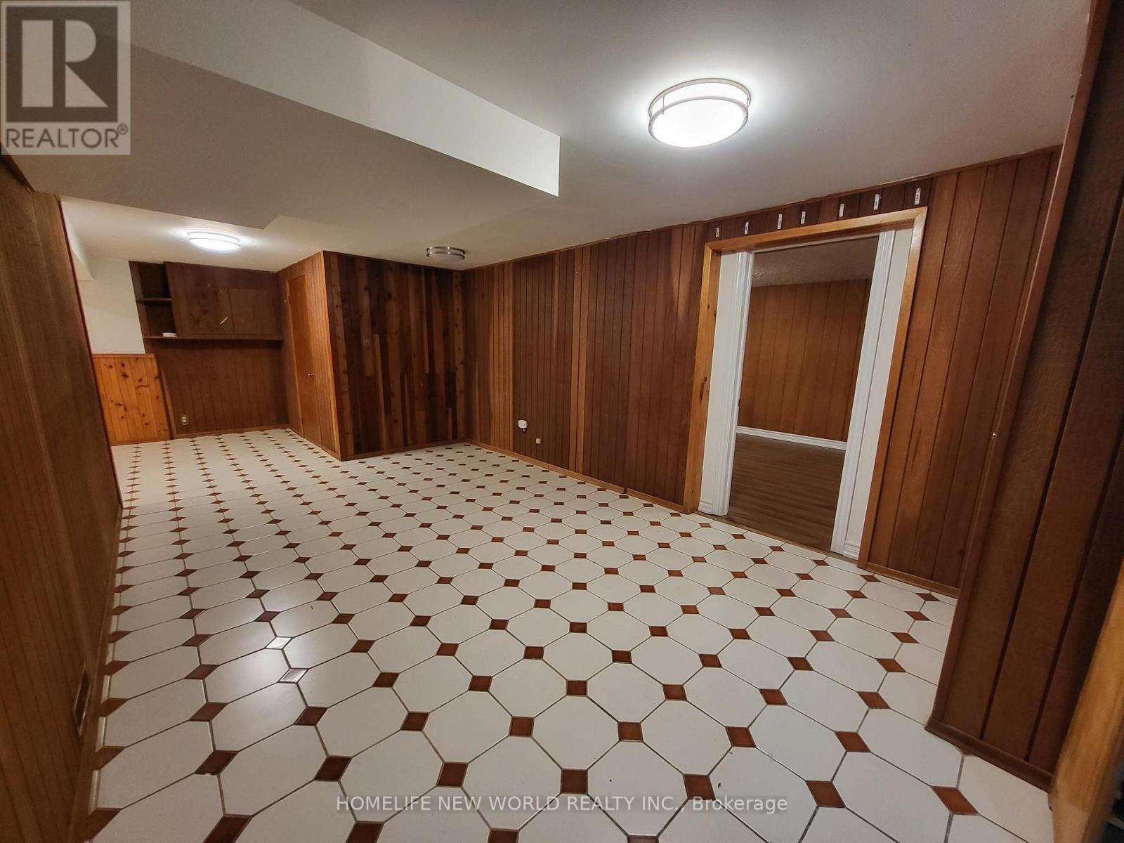 Basement - 118 Cartier Crescent, Richmond Hill, Ontario L4C 2N6 - Photo 16 - N12608708