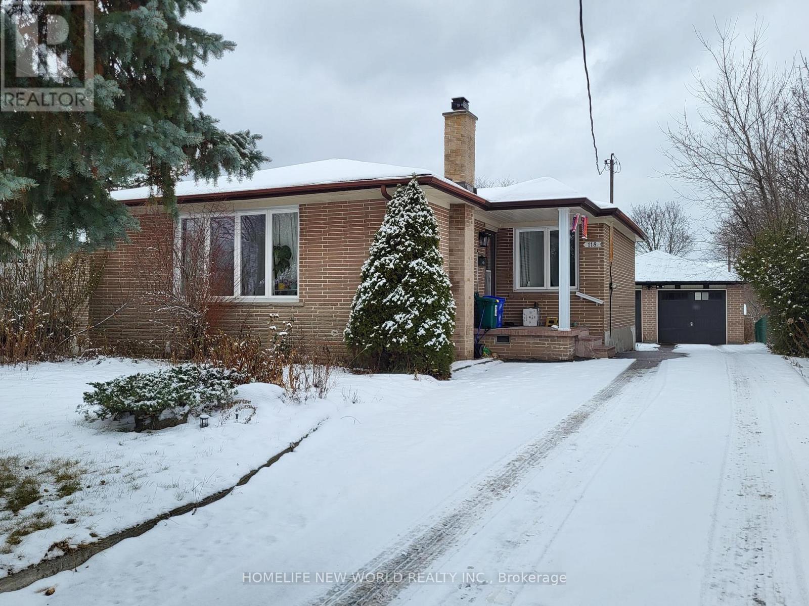Basement - 118 Cartier Crescent, Richmond Hill, Ontario L4C 2N6 - Photo 2 - N12608708