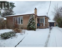 BASEMENT - 118 CARTIER CRESCENT, Richmond Hill, Ontario