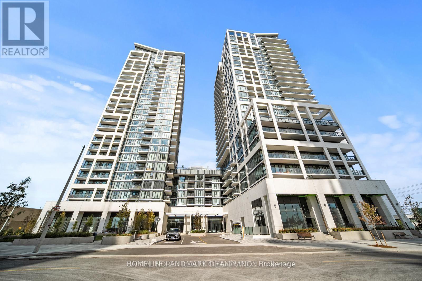 923 - 8960 JANE ST STREET, Vaughan, Ontario