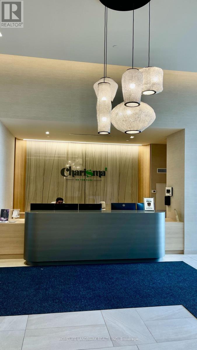 923 - 8960 Jane St Street, Vaughan, Ontario L4K 2M9 - Photo 2 - N12608712