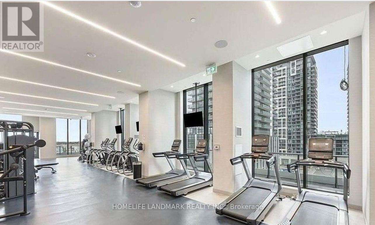 923 - 8960 Jane St Street, Vaughan, Ontario L4K 2M9 - Photo 21 - N12608712