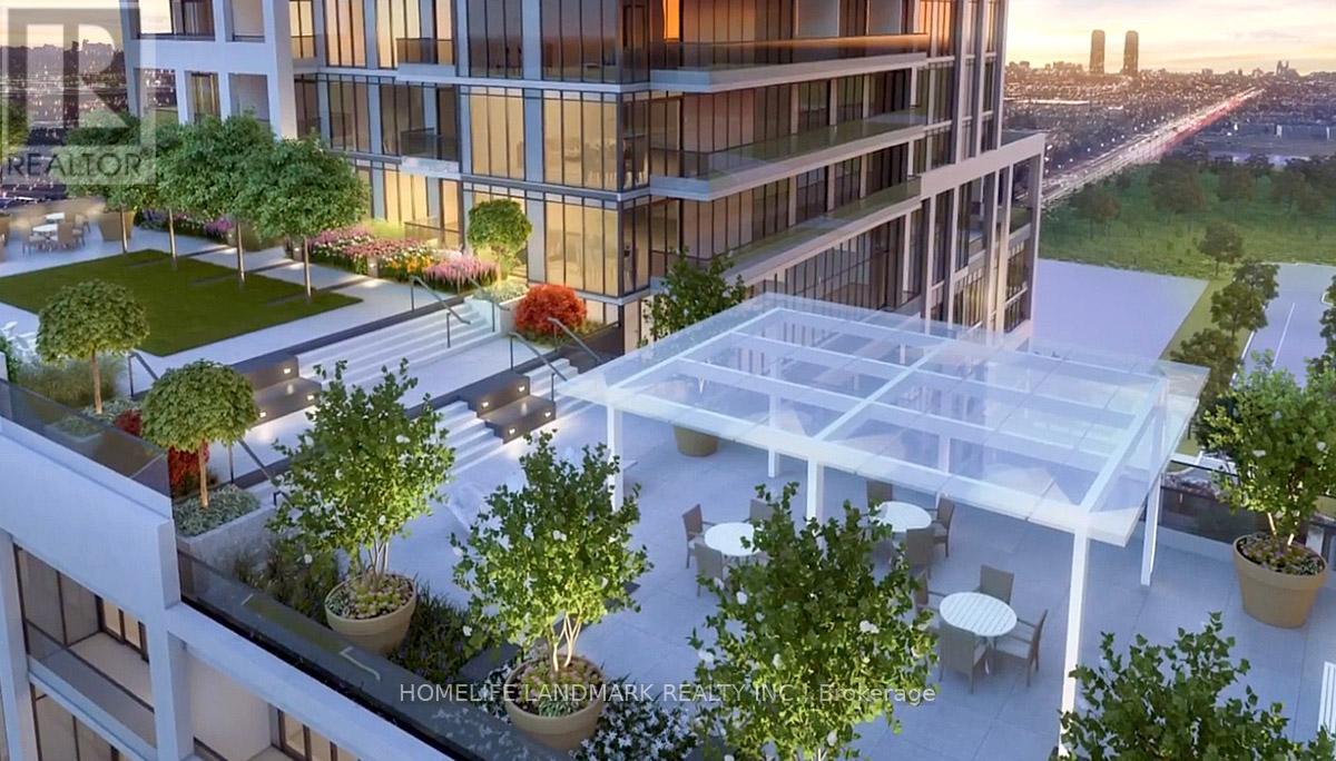 923 - 8960 Jane St Street, Vaughan, Ontario L4K 2M9 - Photo 5 - N12608712