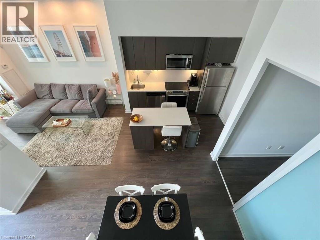 5240 Dundas Street Unit# 203, Burlington, Ontario L7L 0J6 - Photo 18 - 40633004