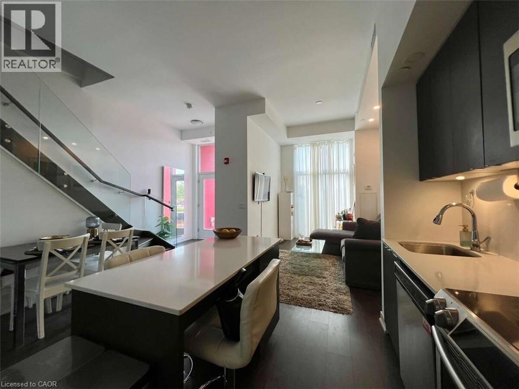 5240 Dundas Street Unit# 203, Burlington, Ontario L7L 0J6 - Photo 11 - 40633004