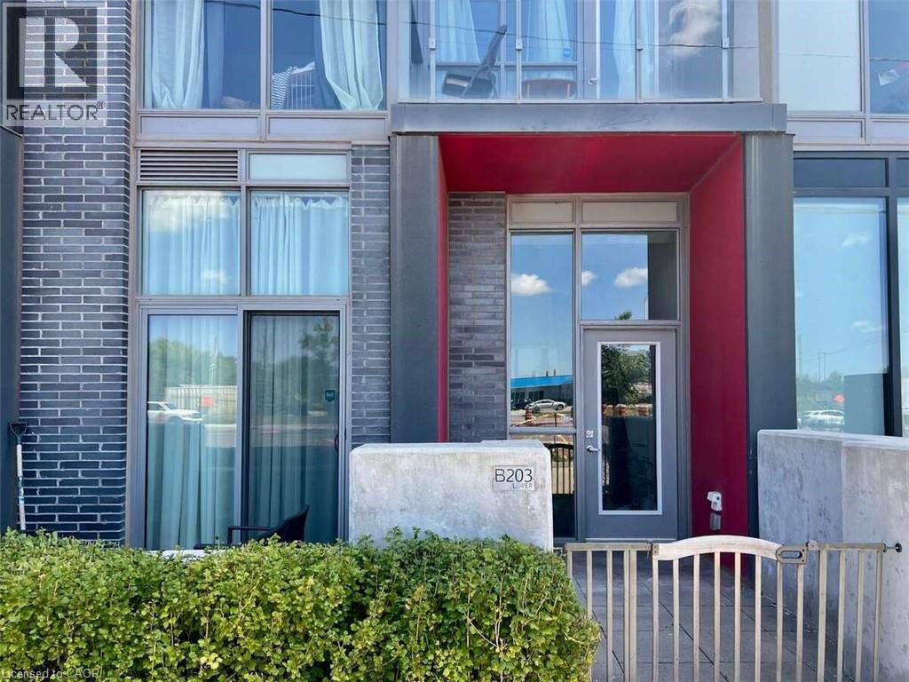 5240 Dundas Street Unit# 203, Burlington, Ontario L7L 0J6 - Photo 3 - 40633004