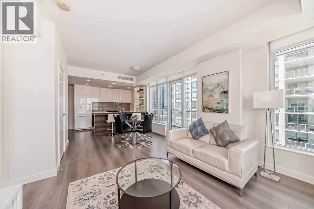 1103, 108 Waterfront Court Sw, Calgary, Alberta  T2P 1K7 - Photo 18 - A2271800