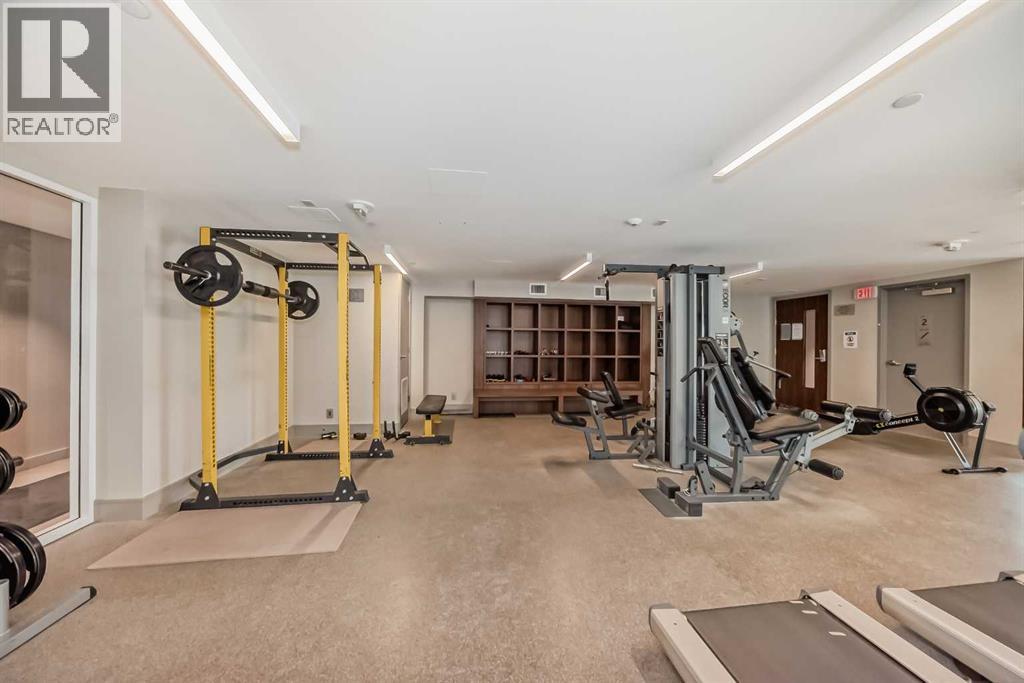 1103, 108 Waterfront Court Sw, Calgary, Alberta  T2P 1K7 - Photo 40 - A2271800