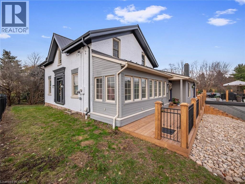 1349 Queen Street, New Dundee, Ontario N0B 2E0 - Photo 2 - 40738886