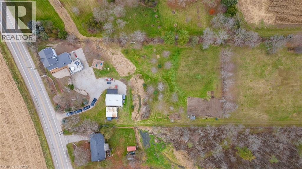 1349 Queen Street, New Dundee, Ontario N0B 2E0 - Photo 43 - 40738886