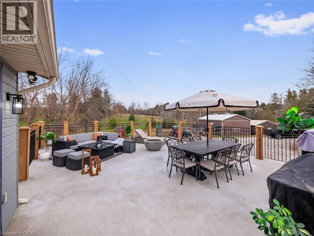 1349 Queen Street, New Dundee, Ontario N0B 2E0 - Photo 38 - 40738886