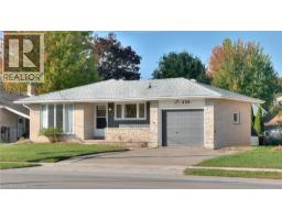 406 FRANKLIN Street N 226 - Stanley Park/Centreville