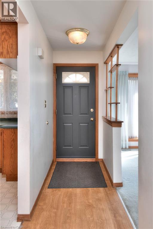 406 Franklin Street N, Kitchener, Ontario  N2A 1Z1 - Photo 3 - 40759210