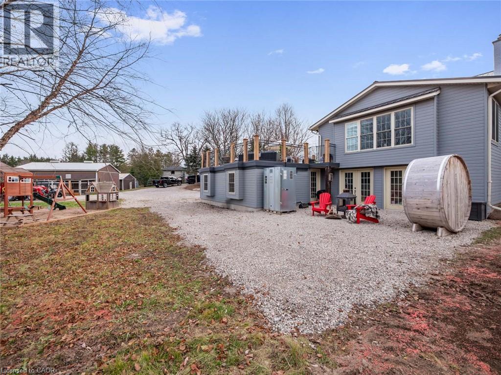 1349 Queen Street, New Dundee, Ontario N0B 2E0 - Photo 42 - 40738886