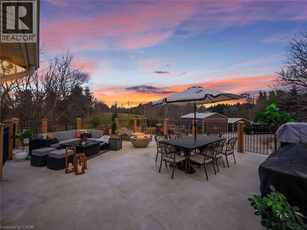 1349 Queen Street, New Dundee, Ontario N0B 2E0 - Photo 39 - 40738886