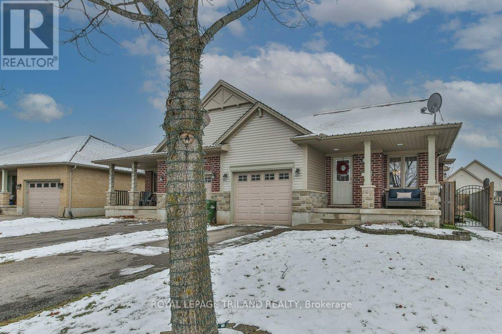 14 Alderwood Court, St. Thomas, Ontario  N5P 0B2 - Photo 2 - X12608728