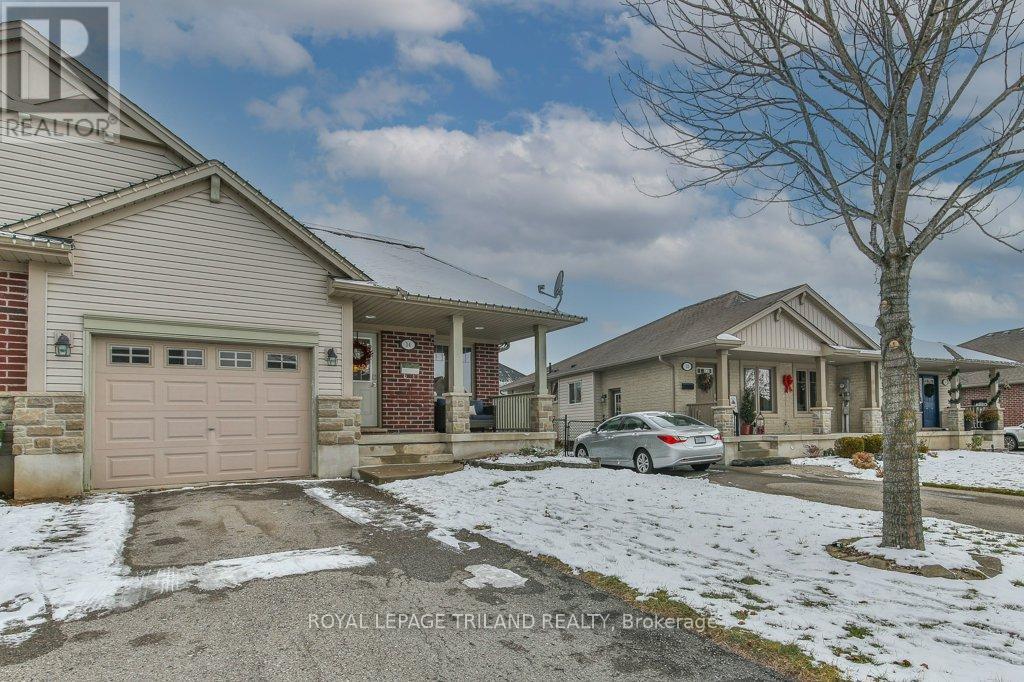14 Alderwood Court, St. Thomas, Ontario  N5P 0B2 - Photo 3 - X12608728