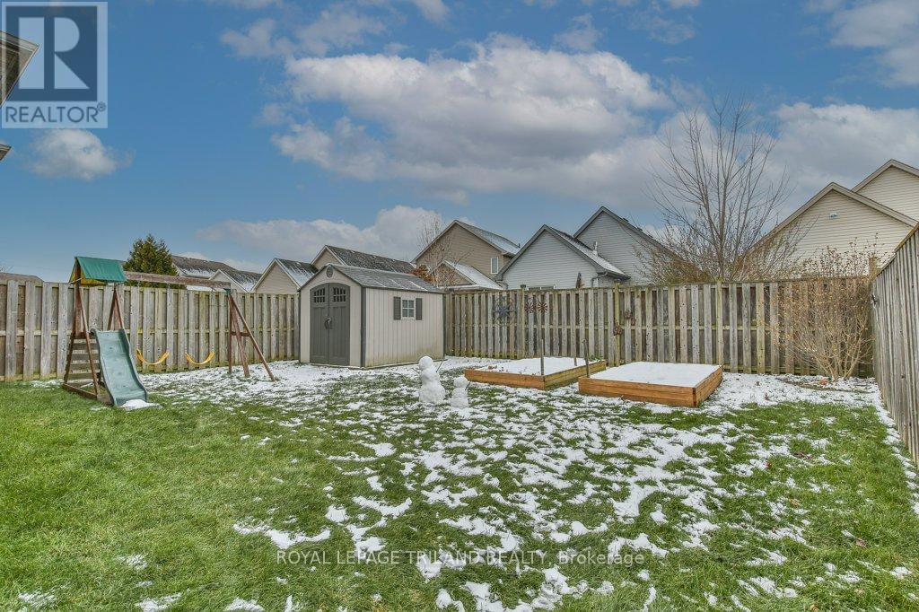 14 Alderwood Court, St. Thomas, Ontario  N5P 0B2 - Photo 38 - X12608728