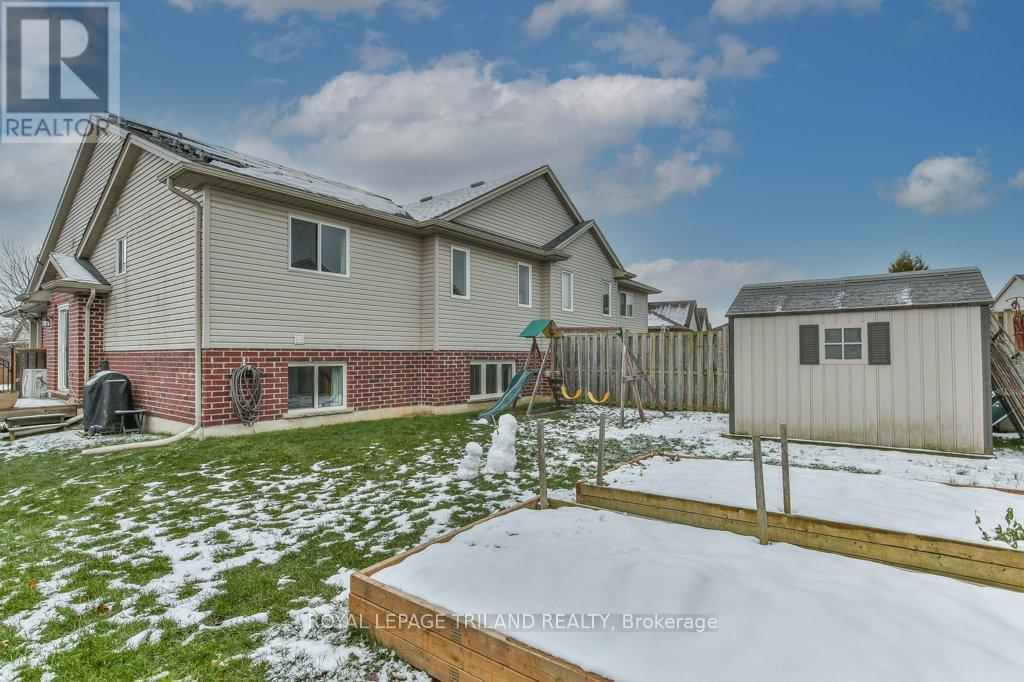 14 Alderwood Court, St. Thomas, Ontario  N5P 0B2 - Photo 40 - X12608728