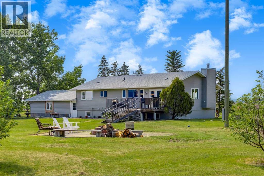 119016 273 Avenue E, Rural Foothills County, Alberta T1S 4G3 - Photo 20 - A2268352