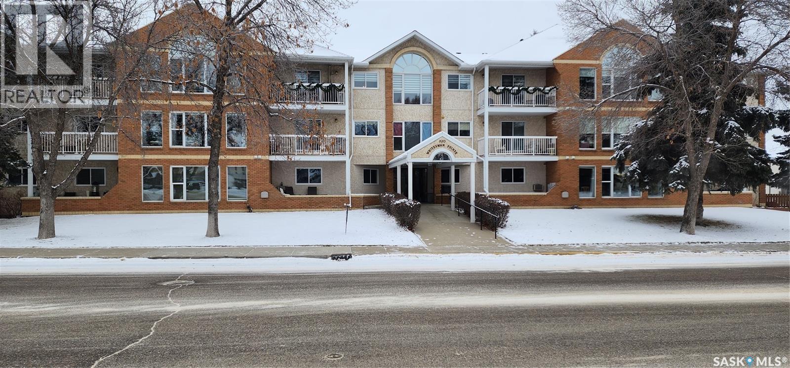 102 320 Silverwood ROAD, Saskatoon, Saskatchewan