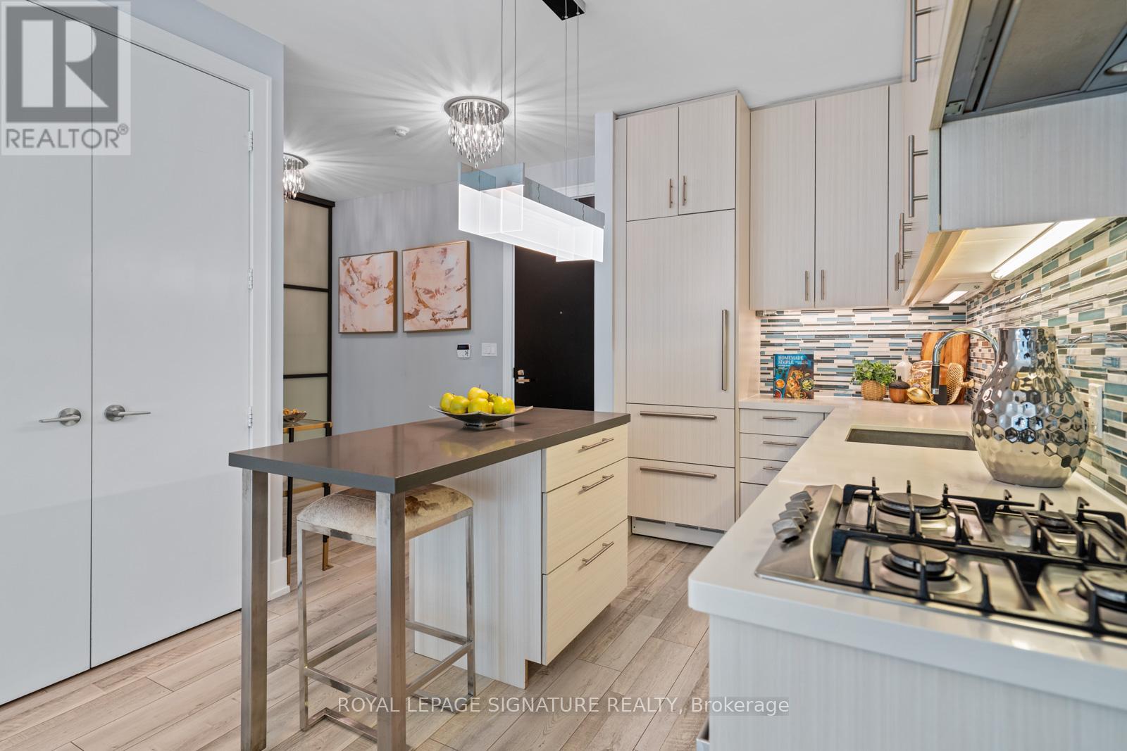 827 - 39 Queens Quay E, Toronto, Ontario M5E 0A5 - Photo 19 - C12608258