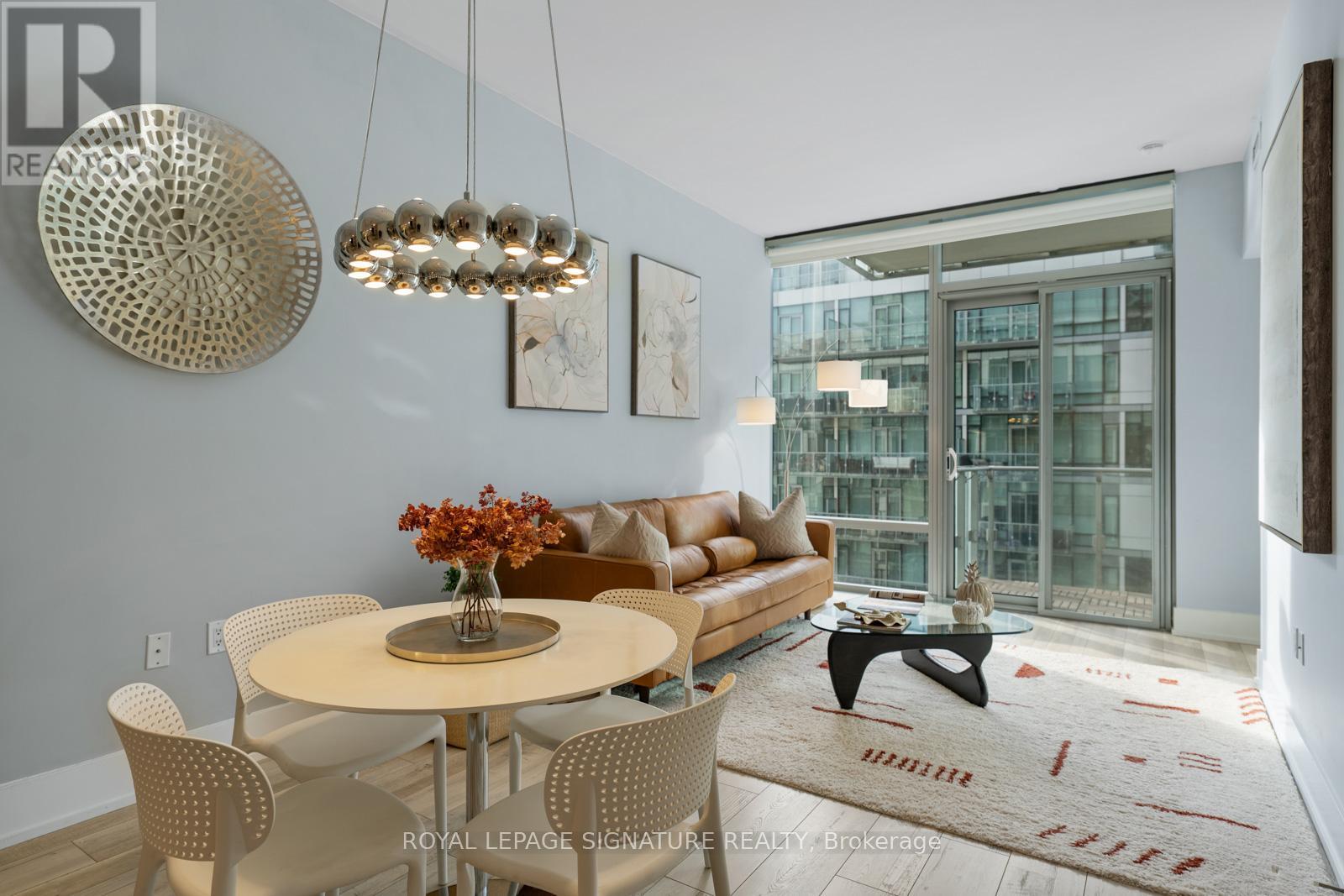 827 - 39 Queens Quay E, Toronto, Ontario M5E 0A5 - Photo 20 - C12608258