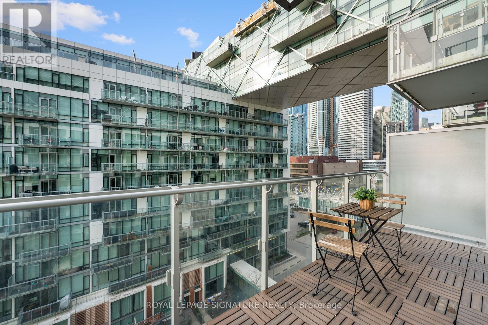 827 - 39 Queens Quay E, Toronto, Ontario M5E 0A5 - Photo 35 - C12608258