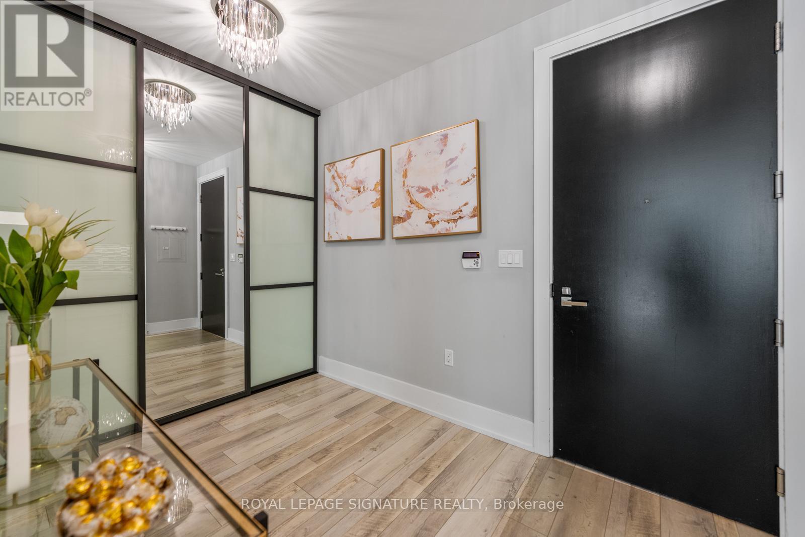 827 - 39 Queens Quay E, Toronto, Ontario M5E 0A5 - Photo 5 - C12608258