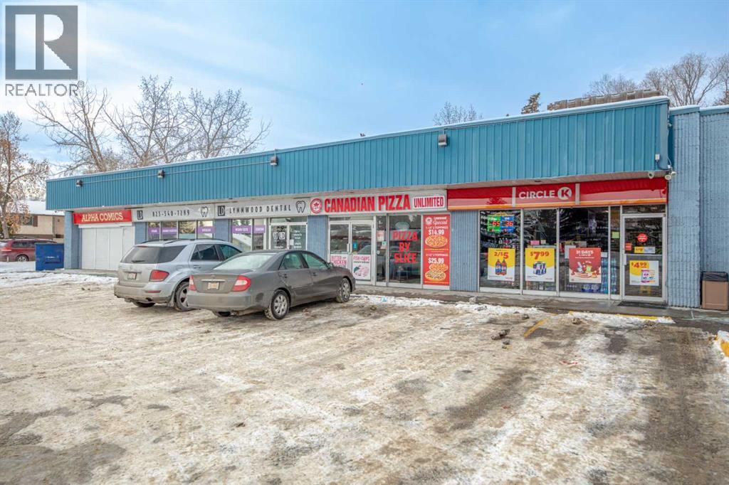 1852 Lynnover Road Se, Calgary, Alberta T2C 1P2 - Photo 34 - A2273675