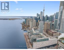 827 - 39 QUEENS QUAY E, Toronto, Ontario