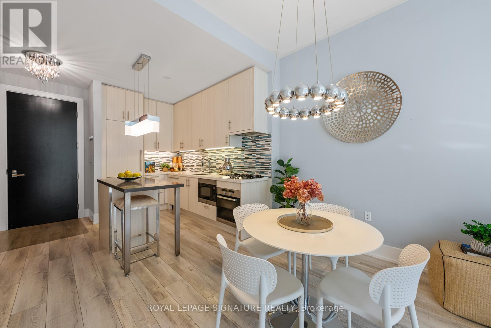 827 - 39 Queens Quay E, Toronto, Ontario M5E 0A5 - Photo 15 - C12608258